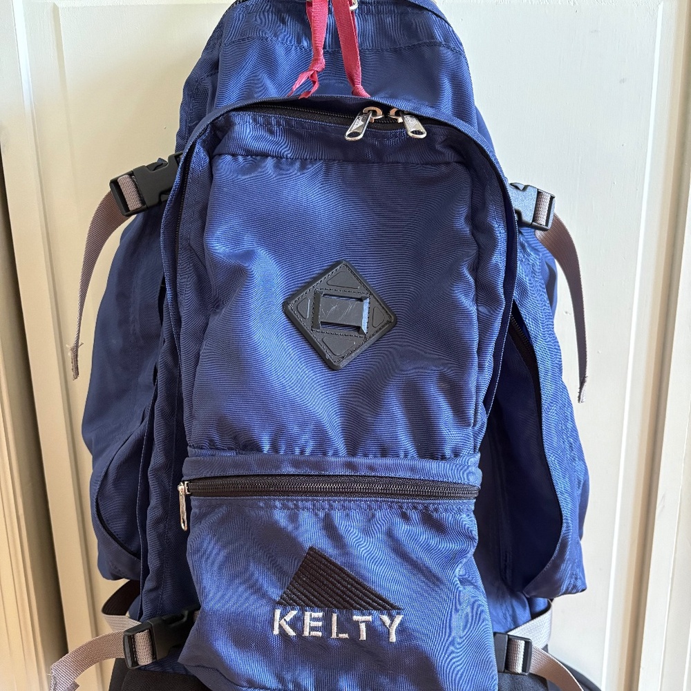 Kelty Redwing day pack